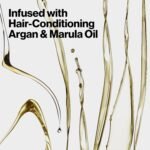 Revlon ColorStay Micro Eyebrow Pencil with Built In Spoolie Brush, Infused with Argan and Marula Oil, Waterproof, Smudgeproof, 454 Medium Brown, 0.003 oz - Image 5