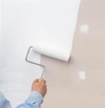 Zinsser 02244 Bulls Eye Water-Base Primer and Sealer, Quart, White - Image 4