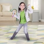 LeapFrog LeapReader System Learn-to-Read 10 Book Mega Pack, Pink - Image 7