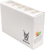 Analog Alarm Clock, 6 inch Silent Non Ticking Small Clock with Night Light, Battery Operated Simply Design for Bedroom, Bedside, Living Room, Room Decor, Desk, Table (Yellow) - Image 5