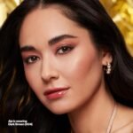 Revlon ColorStay Brow Fantasy, All In One Eyebrow Powder Pencil with Shaping Clear Gel, Gel Infused with Panthenol, Smudge-proof, 16HR Visibly Full Brows, 004 Dark Brown - Image 6