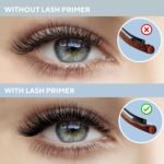 Stacy Lash Primer for Lash Extensions | Super Primer/Cleanser 15ml | Eyelash Extension Primer | Protein Oil Remover | Increase Adhesive Bonding Power Retention | Professional Lash Supplies - Image 7