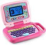 LeapFrog 2-in-1 LeapTop Touch, Pink - Image 3