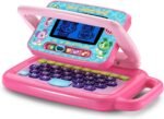 LeapFrog 2-in-1 LeapTop Touch, Pink - Image 4