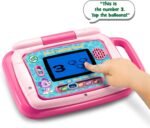LeapFrog 2-in-1 LeapTop Touch, Pink - Image 5