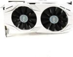 ASUS GeForce GTX 1060 6GB Dual-Fan OC Edition VR Ready Dual HDMI DP 1.4 Gaming Graphics Card (DUAL-GTX1060-O6G) (Renewed) - Image 2