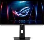 ASUS ROG Strix Ace 24” 1080P Esports Gaming Monitor (XG248QSG) - Full HD, Super TN Panel, 610Hz, 0.1ms, VRR, Low Input Lag, DisplayHDR400, Tripod Socket, HDMI 2.1, 3 yr Warranty - Image 2