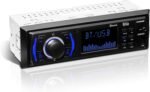 BOSS Audio Systems 616UAB Car Stereo With Bluetooth - Single DIN, MP3, USB, Aux-in, AM/FM, No CD DVD Player - Image 2