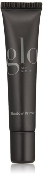 Glo Skin Beauty Shadow Primer | This Lightweight, Silky Formula Glides On for Lasting, Crease-Free, Smudge-Proof Staying Power - Image 2