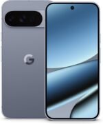 Google Pixel 10 Pro XL - Unlocked Android Smartphone - Gemini AI Assistant, Triple Rear Camera System, and 6.8" Super Actua Display - Moonstone - 256 GB (2025 Model) (Renewed) - Image 2