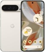 Google Pixel 9 Pro XL 5G (256GB, 16GB) 6.8" 120Hz OLED, 50MP 8K Camera, Tensor G4 Octa-core, Android 14 (Fully Unlocked)(Renewed) (Porcelain) - Image 2