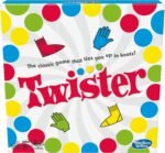 Hasbro Twister Party Classic Board Game for 2 or More Players,Indoor and Outdoor Game for Kids 6 and Up,Packaging May Vary - Image 2