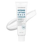Intense Lifting Neck Cream, Advanced Skin Care with Hyaluronic Acid, Collagen and Shea Butter for Neck Firming and Tightening, 50g, 1.76 oz. - Image 2