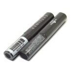 Italia-Deluxe Makeup 2pcs of Classic Liquid Eyeliner 201 Matte Black Eye Liner Vitamin E + ZipBag - Image 2