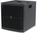 Mackie Thump118S 18" 1400W Powered Subwoofer with Custom Selectable Voicing Modes and Variable Crossover - Image 2
