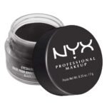 NYX PROFESSIONAL MAKEUP Eyeshadow Base Primer, Black - Image 2