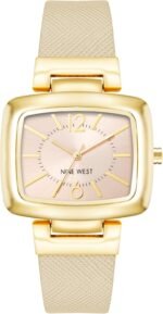 Nine West Women's Strap Watch - Image 2