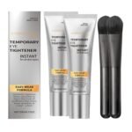 Perfection Eye Cream Tightener 2PCS - Instant Firming Primer, Easy-Wear Formula with Brush, Ultimate Lift & Smooth Finish (2 pcs) - Image 2
