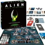 Ravensburger Alien: Fate of The Nostromo Board Game for Ages 10 & Up – A Cooperative Strategy Game of Suspense - Image 2