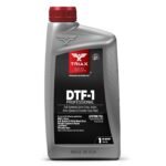 TRIAX DTF-1 Professional Transfer Case Fluid Full Synthetic, Lifetime Fill, All Season Down to -60 F, Compatible with BMW Xdrive, Audi/VW Quattro, Range Rover, Ford, Porsche & Many AWD (1 Quart) - Image 2
