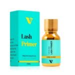 VAVALASH Lash Primer for Lash Extensions 15 ML Eyelash Extension Primer Increase Adhesive Bonding Power Easily Removes Proteins and Oils for Longer Lash Lasting Professional Use Only(15ML) - Image 2
