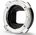 VILTROX EF-L Pro Lens Mount Adapter EF/EF-S Lens to L mount Camera with Security Lock Autofocus Lens Converter Compatible with Canon EF/EF-S Lens to L-mount Camera Leica SL2/Lumix S1 S1H S5/Sigma fp L - Image 2