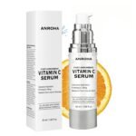 Vitamin C Serum for Women over 70, Vitamin C Serum for Mature Skin Face Hydrates, Firms, Lifts, Targets Age Marks, Wrinkles and Smoothes Skin Texture 1.69 fl oz - Image 2