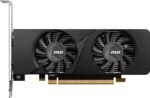 msi Gaming RTX 3050 LP 6G OC Graphics Card (NVIDIA RTX 3050, 96-Bit, Boost Clock: 1492 MHz, 6GB GDDR6 14 Gbps, HDMI/DP, Ampere Architecture) - Image 2