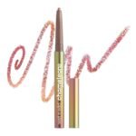 wet n wild Chameleon Chrome Eyeliner, Waterproof and Smudge-Proof, Multichrome Color Shift, Long-Lasting 18-Hour Wear, Cruelty-Free & Vegan - Cosmic Seeker - Image 2