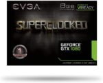 EVGA GeForce GTX 1080 SC GAMING ACX 3.0, 8GB GDDR5X, LED, DX12 OSD Support (PXOC) Graphics Card 08G-P4-6183-KR (Renewed) - Image 5