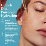 TruSkin Hyaluronic Acid Serum for Face – 7 Ultra-Hydrating Ingredients – Moisturizing & Plumping Facial Serum for Smooth, Healthy-Looking Skin, 1 Fl Oz - Image 5