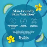 TruSkin Hyaluronic Acid Serum for Face – 7 Ultra-Hydrating Ingredients – Moisturizing & Plumping Facial Serum for Smooth, Healthy-Looking Skin, 1 Fl Oz - Image 8