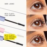 Pacifica Vegan Collagen Eye Lash Serum & Clear Mascara Primer – Conditioning Vitamin B & E Formula for Longer, Fuller Lashes, Eyelash Makeup Cruelty-Free Clean Ophthalmologist Tested - Image 6