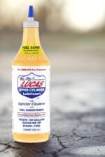 Lucas Oil 10003 Fuel Treatment - 1 Quart - Image 4