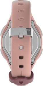 Timex Women's Ironman Triathlon Transit 33mm Resin Strap Watch - Image 4