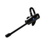 Turtle Beach Recon Air Wireless Gaming Chat Communicator for Xbox Series X/ S, Xbox One, iOS, Android, Windows 10 & 11 PCs, & Bluetooth Mobile Devices with Noise - Cancelling Mic – Black - Image 3