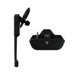 Turtle Beach Recon Air Wireless Gaming Chat Communicator for Xbox Series X/ S, Xbox One, iOS, Android, Windows 10 & 11 PCs, & Bluetooth Mobile Devices with Noise - Cancelling Mic – Black - Image 5