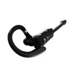 Turtle Beach Recon Air Wireless Gaming Chat Communicator for Xbox Series X/ S, Xbox One, iOS, Android, Windows 10 & 11 PCs, & Bluetooth Mobile Devices with Noise - Cancelling Mic – Black - Image 6