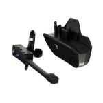 Turtle Beach Recon Air Wireless Gaming Chat Communicator for Xbox Series X/ S, Xbox One, iOS, Android, Windows 10 & 11 PCs, & Bluetooth Mobile Devices with Noise - Cancelling Mic – Black - Image 8