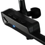 Turtle Beach Recon Air Wireless Gaming Chat Communicator for Xbox Series X/ S, Xbox One, iOS, Android, Windows 10 & 11 PCs, & Bluetooth Mobile Devices with Noise - Cancelling Mic – Black - Image 9