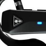 Turtle Beach Recon Air Wireless Gaming Chat Communicator for Xbox Series X/ S, Xbox One, iOS, Android, Windows 10 & 11 PCs, & Bluetooth Mobile Devices with Noise - Cancelling Mic – Black - Image 10