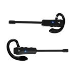 Turtle Beach Recon Air Wireless Gaming Chat Communicator for Xbox Series X/ S, Xbox One, iOS, Android, Windows 10 & 11 PCs, & Bluetooth Mobile Devices with Noise - Cancelling Mic – Black - Image 11