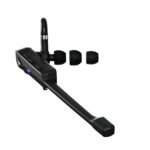 Turtle Beach Recon Air Wireless Gaming Chat Communicator for Xbox Series X/ S, Xbox One, iOS, Android, Windows 10 & 11 PCs, & Bluetooth Mobile Devices with Noise - Cancelling Mic – Black - Image 13