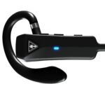 Turtle Beach Recon Air Wireless Gaming Chat Communicator for Xbox Series X/ S, Xbox One, iOS, Android, Windows 10 & 11 PCs, & Bluetooth Mobile Devices with Noise - Cancelling Mic – Black - Image 14