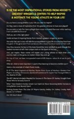 The Most Amazing Hockey Stories For Young Readers: 15 Amazing & Inspiring True Tales From Hockey's Greatest Wingers & Centers (Sports Books For Kids 8-12) - Image 3