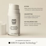 U Beauty The SCULPT Neck + Décolleté Concentrate - Image 7