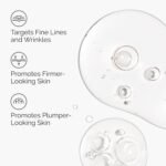 The Ordinary Matrixyl 10% + Hyaluronic Acid, Anti-Aging Serum for Fine Lines and Wrinkles, 1 Fl Oz - Image 4