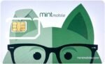 $30/mo. Mint Mobile Phone Plan with Unlimited Talk, Text & Data for 3 Months (3-in-1 SIM Card) - Image 7