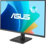 ASUS 27" 1080P Eye Care Monitor (VA279HG) - IPS, Full HD, 99% sRGB, Frameless, 120Hz, 1ms, Adaptive-Sync, HDMI, VGA, Low Blue Light, Flicker Free, Wall Mountable, 3 yr Warranty - Image 11