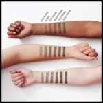 Maybelline Brow Extensions Fiber Pomade Crayon Eyebrow Makeup, Medium Brown, 1 Count - Image 7